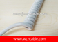 UL21325 Energy Data Transmission Curly Cable 60C 600V supplier