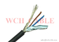 UL21633 Harsh Condition Excellent Durability mPPE Cable 80C 600V supplier