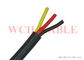 Reliable Quality MPPE Cable UL AWM Style 21509, Rated 105C 600V, Safety Assured supplier