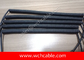 UL Spring Cable, AWM Style UL20319 19AWG 2PR VW-1 90°C 150V, PP / PUR supplier