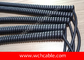 UL Spring Cable, AWM Style UL21754 14AWG 3C FT2 90°C 300V, PVC / TPU supplier