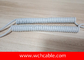 UL Spring Cable, AWM Style UL21763 24AWG 2C VW-1 105°C 150V, TPU / TPU supplier