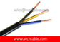 UL PVC Cable, AWM Style UL2785 24AWG 3C FT2 60°C 300V, PVC / PVC supplier