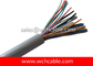UL PVC Cable, AWM Style UL2844 32AWG 25C FT2 60°C 30V, FR-PE / PVC supplier