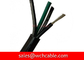 UL PVC Cable, AWM Style UL20387 12AWG 4C VW-1 105°C 300V, SR-PVC / PVC supplier