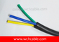 UL TPU Cable, AWM Style UL21866 22AWG 3C FT2 80°C 90V, PP / TPU supplier