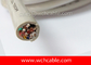 UL TPU Cable, AWM Style UL21939 26AWG 17C VW-1 80°C 1000V, TPU / TPU supplier