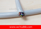 UL TPU Cable, AWM Style UL21211 22AWG 14C FT2 80°C 300V, PVC / TPU supplier