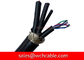 UL20417 Operator Cabin Cable PUR Jacket Rated 60C 30V supplier