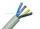UL20084 Flexible TPU Cable supplier