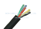 UL20197 TPU Sheathed Computer Data Cable supplier