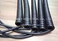 UL20952 Electric Vehicle Spring Cable supplier