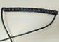 UL20353 Crane Control Spiral Cable supplier