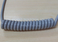 UL20640 Electronic Equipment Wiring Spiral Cable supplier