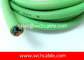 UL20512 Electric Device TPU Cable supplier