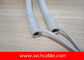 UL21142 Medical Handspring Curly Cable supplier