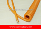 UL20279 Gas Resistant TPU Sheathed Spiral Cable supplier