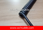UL20376 Gas Resistant TPU Sheathed Spiral Cable supplier