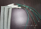 UL20694 Abrasion Resistant Polyurethane Spring Cable supplier