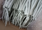 UL20698 Abrasion Resistant Polyurethane Spring Cable supplier