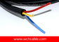 UL21253 Water and Dust Resistant TPU Industry Cable supplier