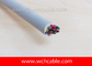 UL21318 Water and Dust Resistant TPU Industry Cable supplier