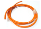UL Mark Printed 30V Low Voltage Polyurethane PUR Connect Cable supplier