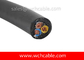 UL Rubber Cable SOO 14AWGx3C supplier