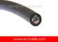 UL Rubber Cable SOW 18AWGx4C supplier