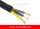 UL Rubber Cable SJTOO 3C supplier