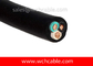 UL Rubber Cable SV 3C supplier