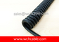 UL2725 PVC Sheathed Spiral Cable supplier