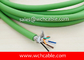 UL20410 PUR Sheathed Motion Sensor Cable supplier