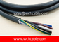 UL20689 PUR Sheathed ﻿﻿﻿﻿﻿﻿﻿Garage Control Cable supplier